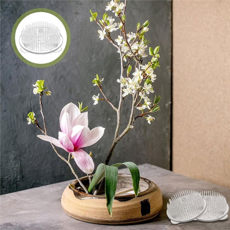 A03F-Blumenhalter für Vasen, I – Flower Frog Pin Bewertung und Preis