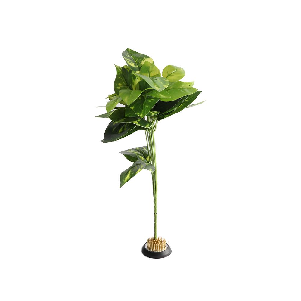 Gummi-Kenzan mit Stacheln, Blu – Flower Frog Pin Bewertung und Preis