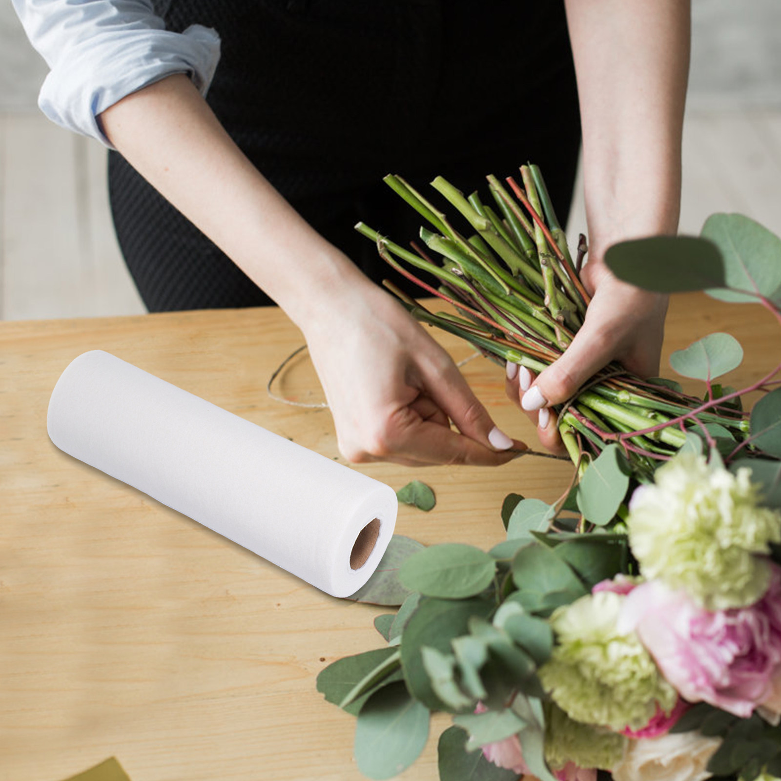 250x30cm Blumenarrangement-Bau – Easy Florist Supply Bewertung und Preis