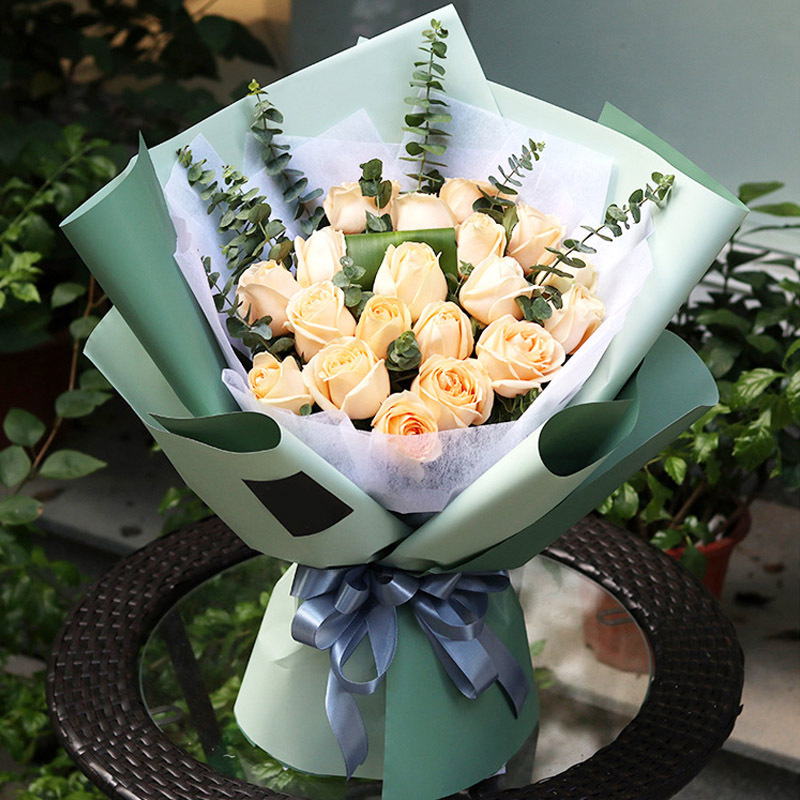 20 teile/paket von Blumen Gesc – Florist Supply Wholesale Bewertung und Preis