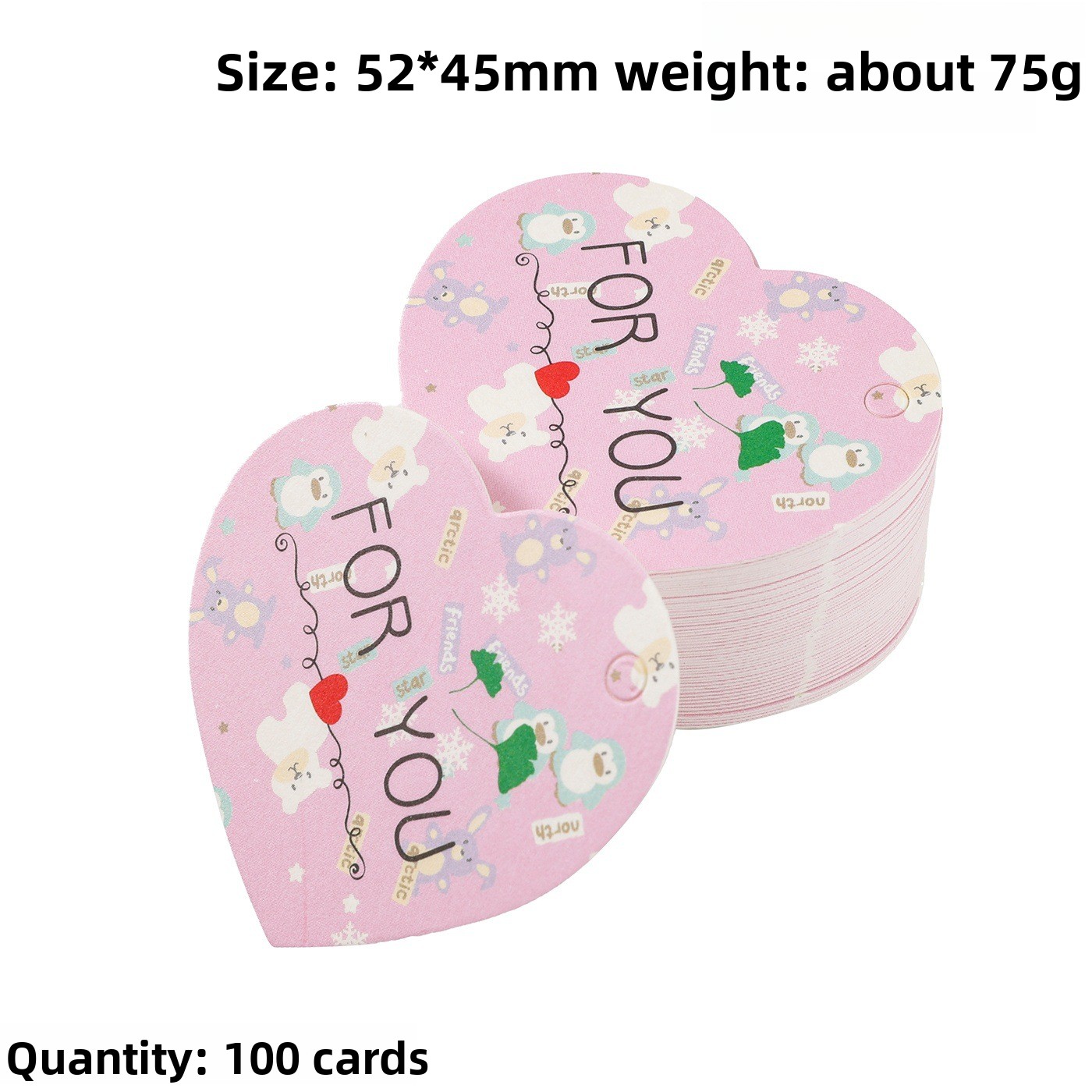 100 Stück Dankeschön-Geschenka – Flower Supply Bewertung und Preis